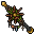 jungle wand