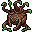 arboreal crown