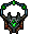 supreme mystic amulet