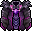 supreme arcane mantle