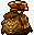 lion bag